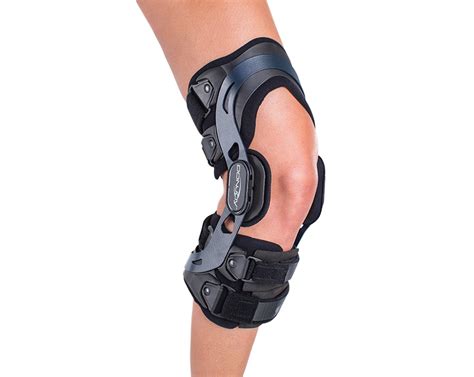 donjoy acl brace